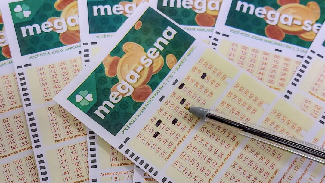 Mega sorteia neste sábado prêmio acumulado em R$ 130 milhões