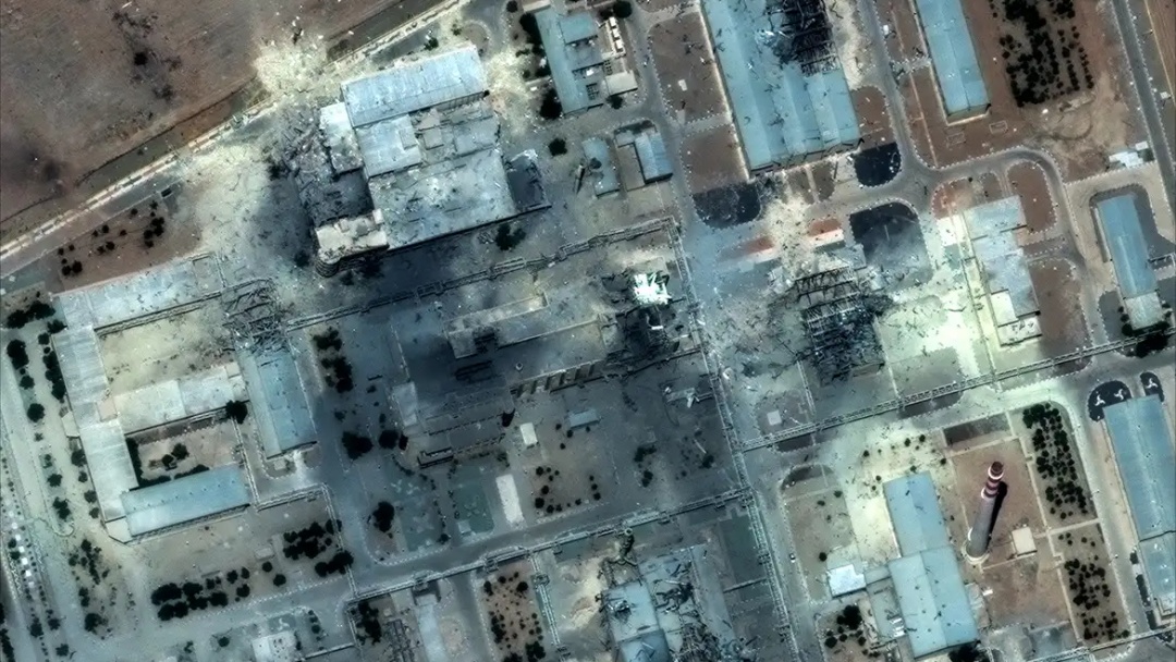 Ataque dos EUA ao Ir&atilde; viola direito internacional, avalia R&uacute;ssia