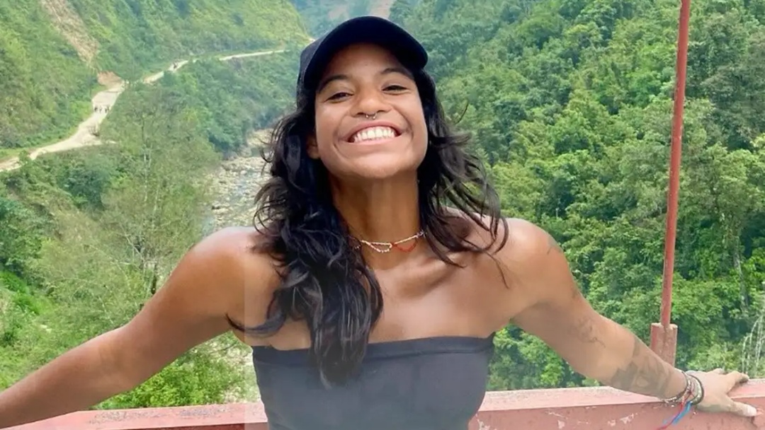 Brasileira que caiu em vulc&atilde;o na Indon&eacute;sia continua desaparecida