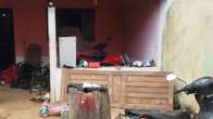 Pol&iacute;cia Civil fecha oficina clandestina que adulterava motocicletas