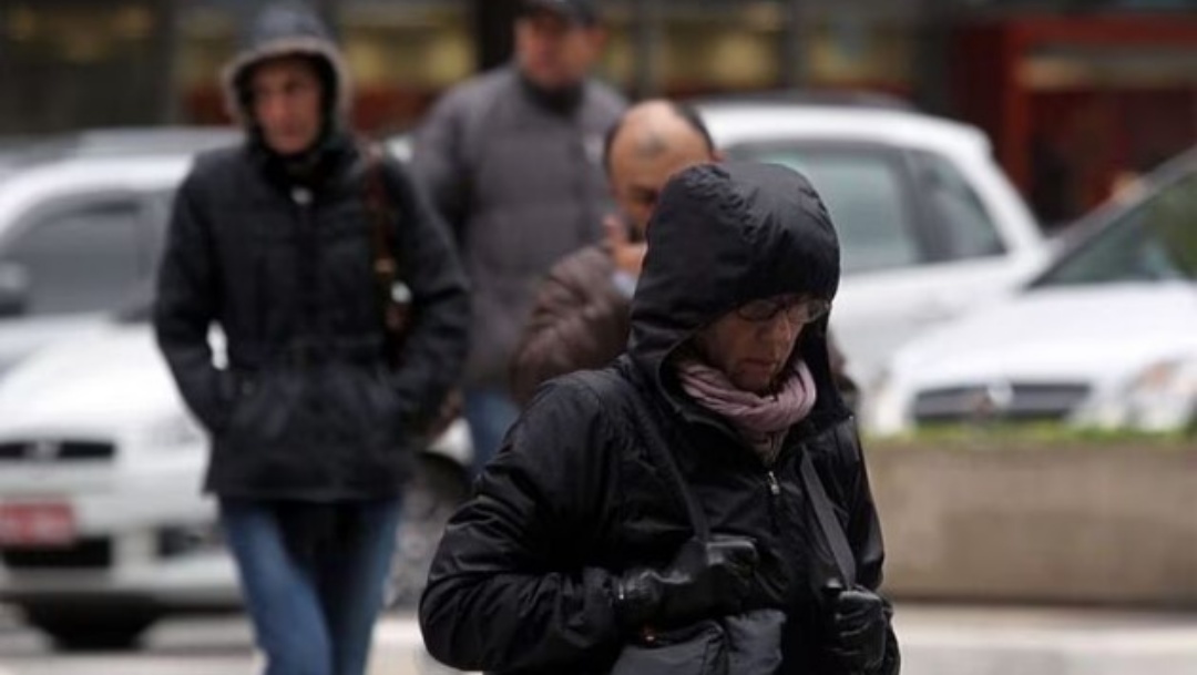 Mato Grosso do Sul est&aacute; sob alerta de chuvas intensas e decl&iacute;nio de temperatura
