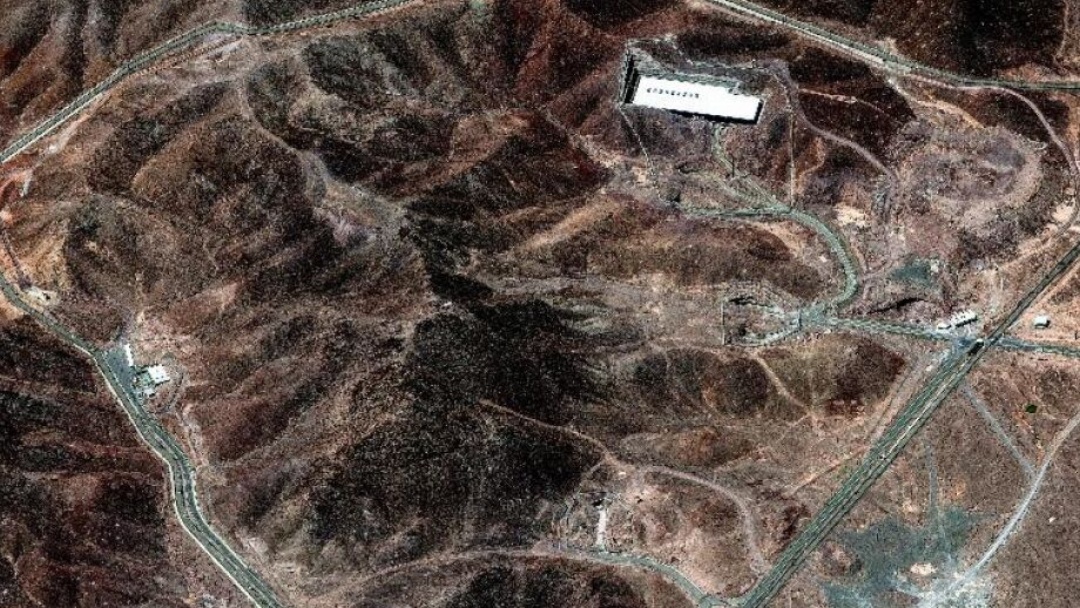 EUA diz que bombardeio n&atilde;o eliminou programa nuclear 