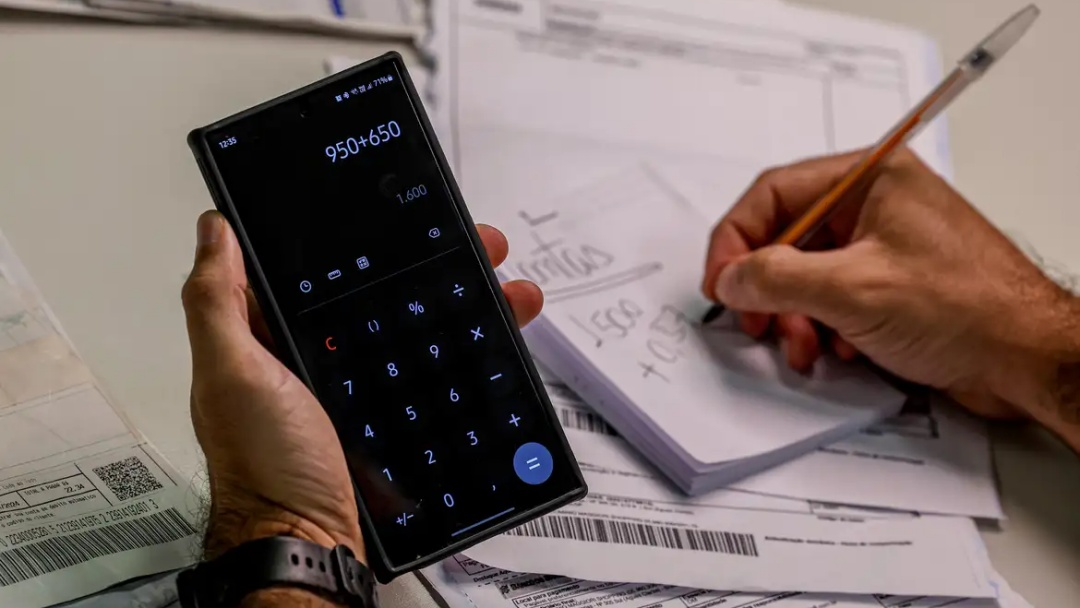 Serasa permite quita&ccedil;&atilde;o de d&iacute;vidas at&eacute; final de junho