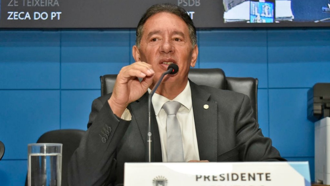 Presidente destaca parceria da ALEMS para MS alcançar 1º lugar em ranking