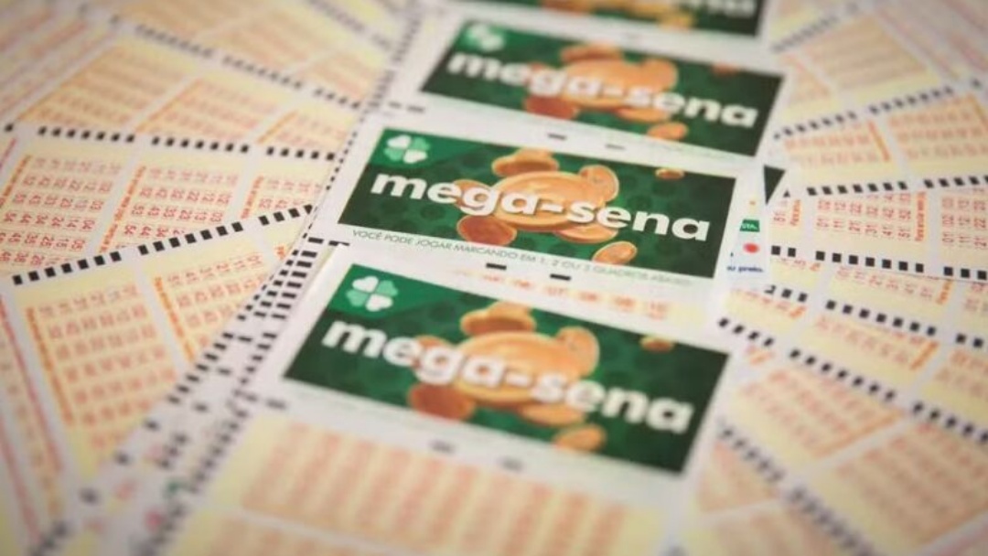 Mega-Sena acumula e pode pagar pr&ecirc;mio de R$ 40 milh&otilde;es