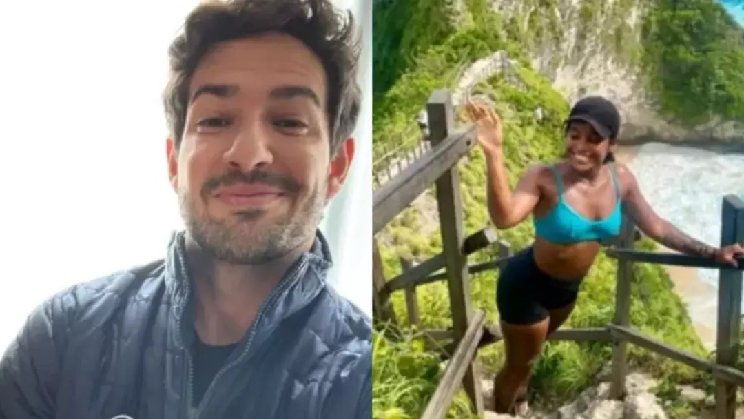 Alexandre Pato oferece custear translado do corpo de Juliana Marins ao Brasil