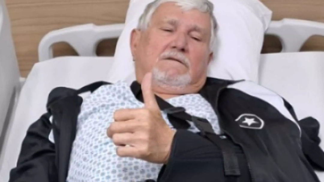 Depois de 3 meses, deputado Zeca enfrenta nova cirurgia