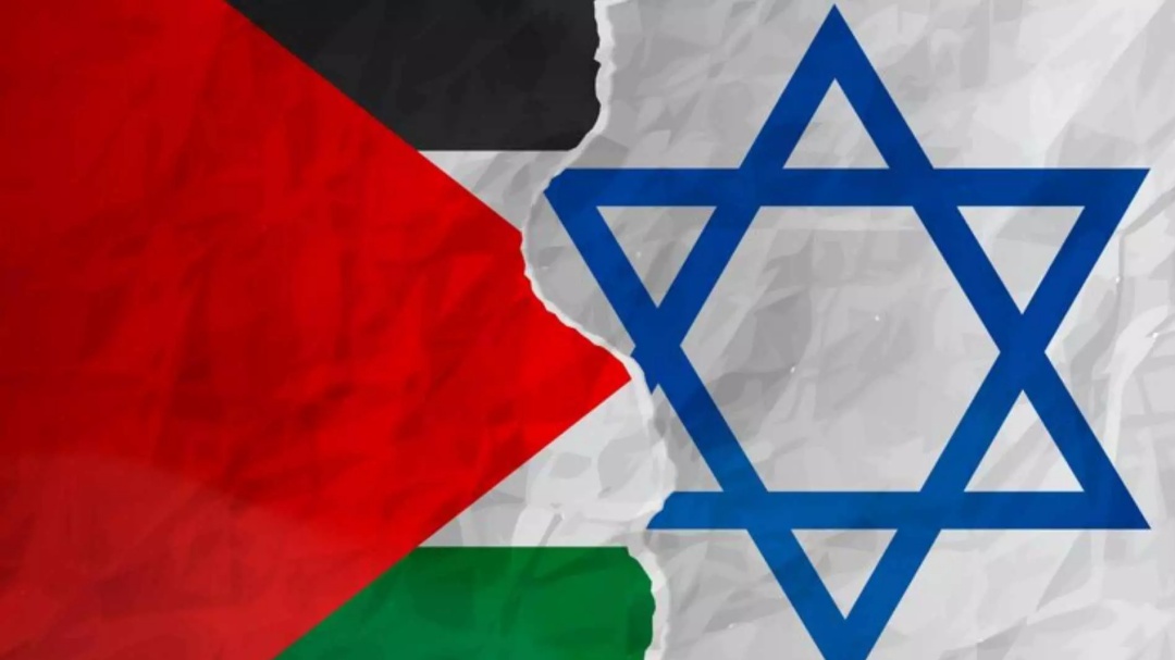 Ap&oacute;s tr&eacute;gua com Ir&atilde;, EUA retomam ofensiva diplom&aacute;tica por cessar-fogo em Gaza