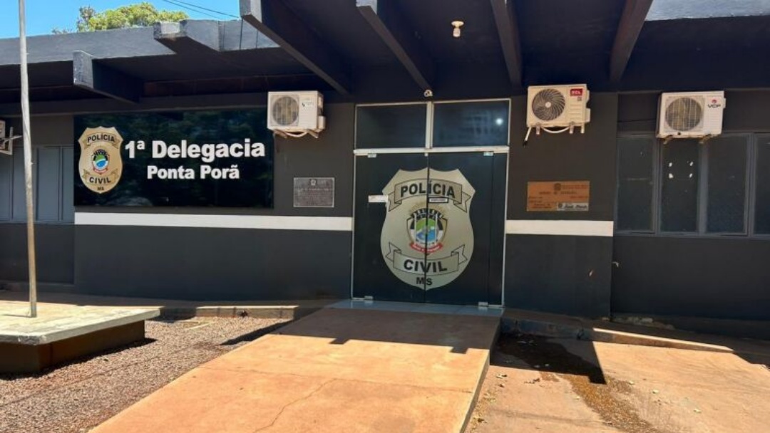 Investiga&ccedil;&atilde;o descobre farsa em boletim de furto e homem &eacute; preso