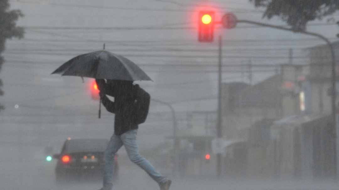 Frio perde for&ccedil;a, mas quinta ser&aacute; chuvosa em v&aacute;rias regi&otilde;es de Mato Grosso do Sul