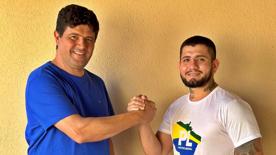 Will Ximenes substitui cunhado de secret&aacute;rio na Coordenadoria de Tr&acirc;nsito da Prefeitura