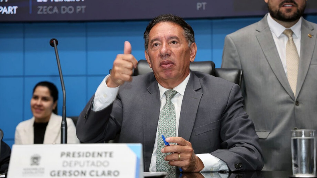 Deputados, prefeitos e vereadores se mobilizam por candidatura de Gerson Claro