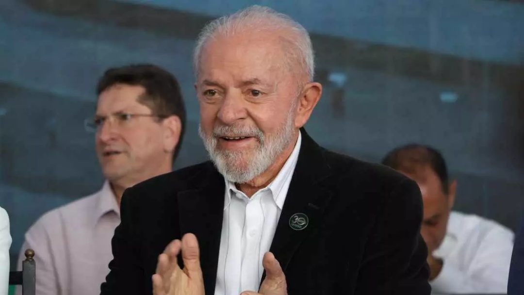 Lula veta exigência de exame toxicológico negativo na 1ª habilitação de condutores