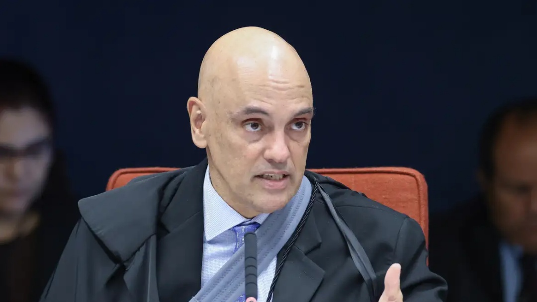 Moraes abre prazo para alegações finais em ação sobre trama golpista