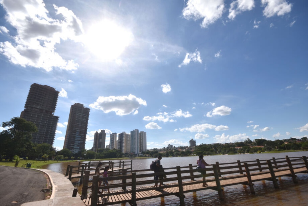 Confira a previs&atilde;o do tempo para hoje (28) em demais regi&otilde;es de Mato Grosso do Sul   