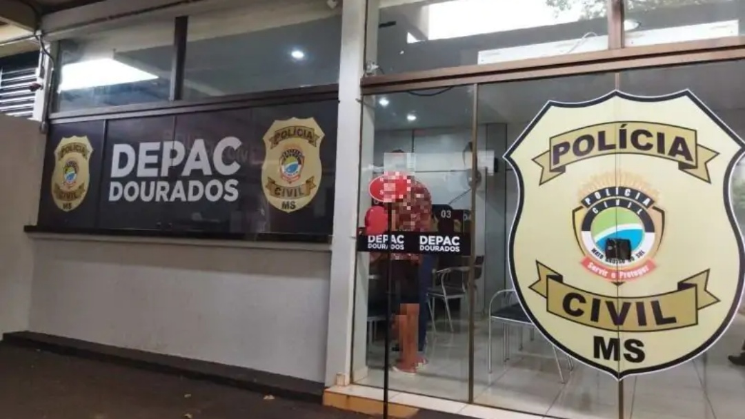 Condenado por matar beb&ecirc; de 1 ano e sete meses no Paran&aacute; &eacute; preso em MS