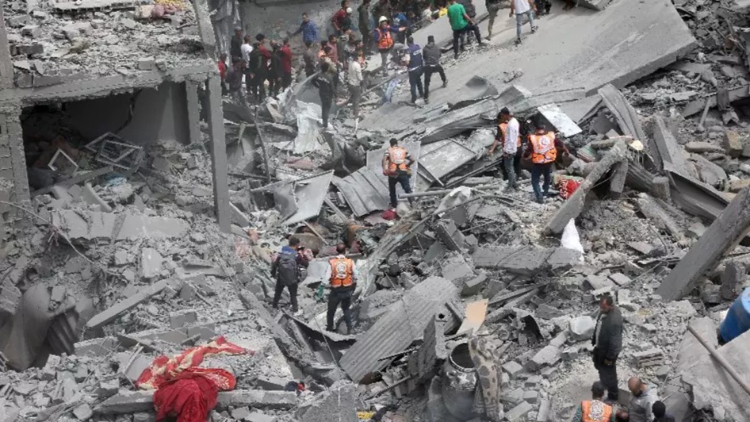 Corregedoria investiga se exército de Israel ordenou disparos contra civis em Gaza