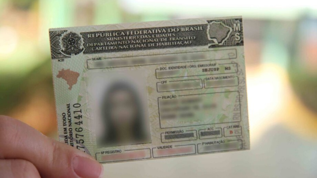 Lei que oferece CNH gratuita a pessoas de baixa renda &eacute; sancionada   