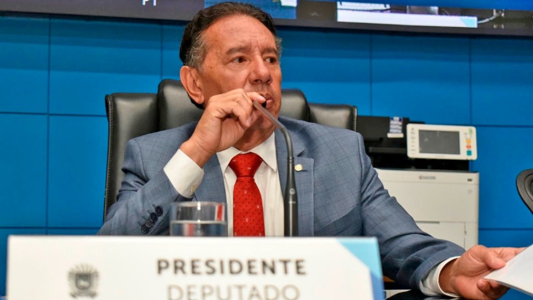 Cronograma da BR-163 será apresentado aos deputados pela concessionária