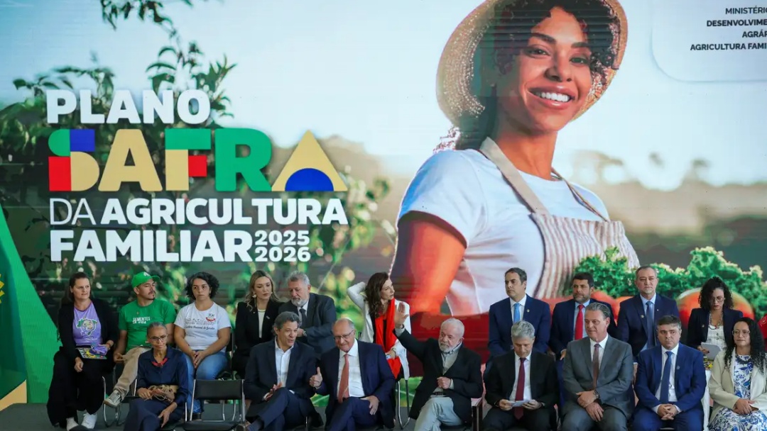 Agricultura familiar ter&aacute; R$ 89 bilh&otilde;es para produ&ccedil;&atilde;o de alimentos