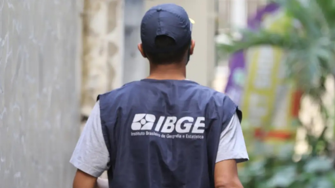 Com vagas em MS, IBGE prorroga inscrições de programa de estágio