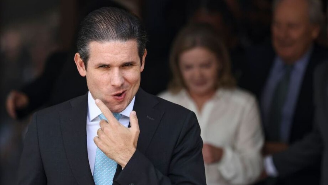 Motta afirma que governo Lula quer criar &#039;polariza&ccedil;&atilde;o social&#039;  