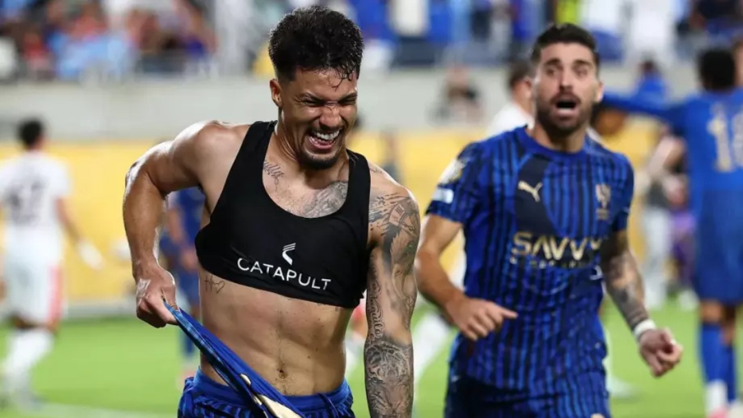 Al-Hilal elimina Manchester City e encara o Fluminense nas 4&ordm; de final