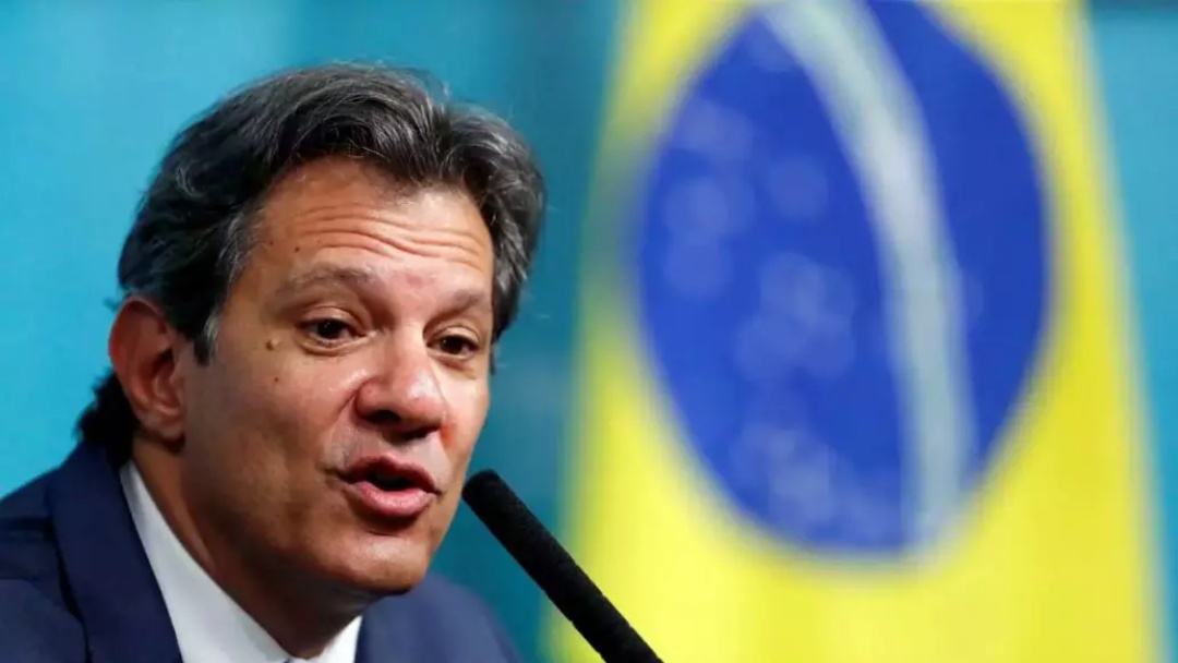 Haddad defende judicialização da derrubada do decreto do IOF