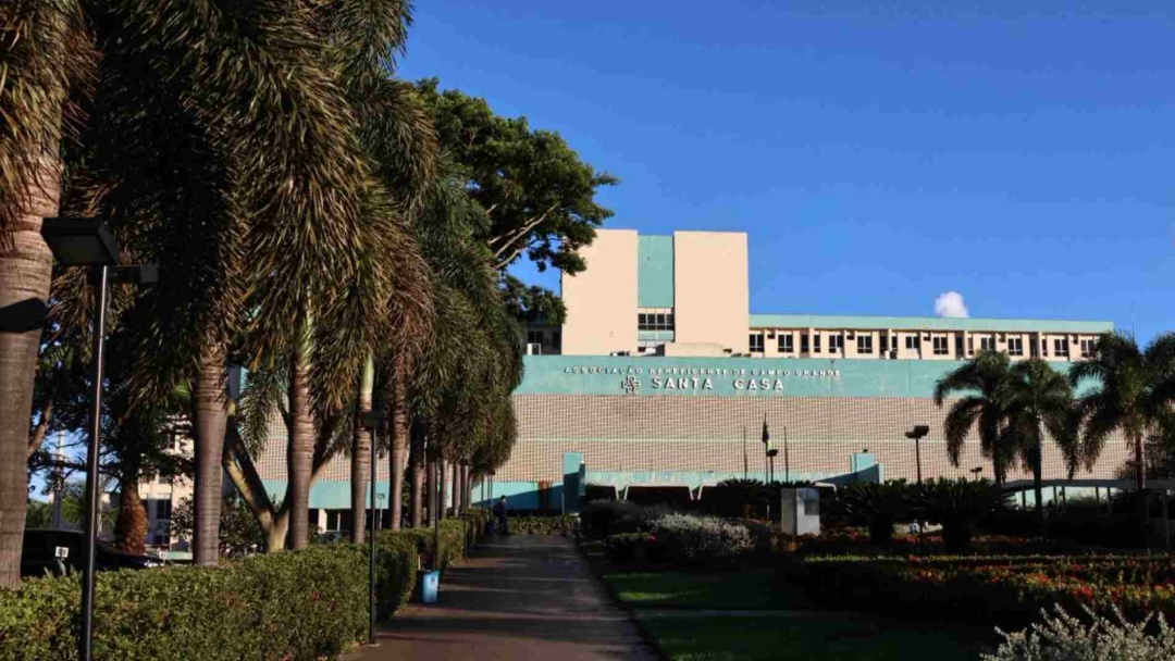 Idoso morre ap&oacute;s ser atropelado por motociclista na Rua Brilhante em Campo Grande