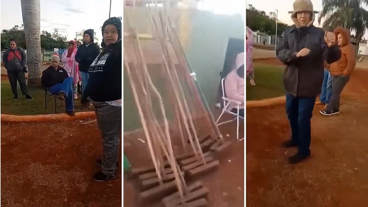 Prefeitura responde a den&uacute;ncias de garis e nega falta de EPIs e materiais de trabalho