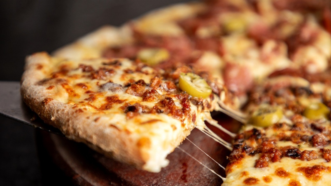 &Eacute; Arrai&aacute;, &eacute; rod&iacute;zio, &eacute; Brasetto! A festan&ccedil;a &eacute; hoje e t&aacute; boa demais da conta