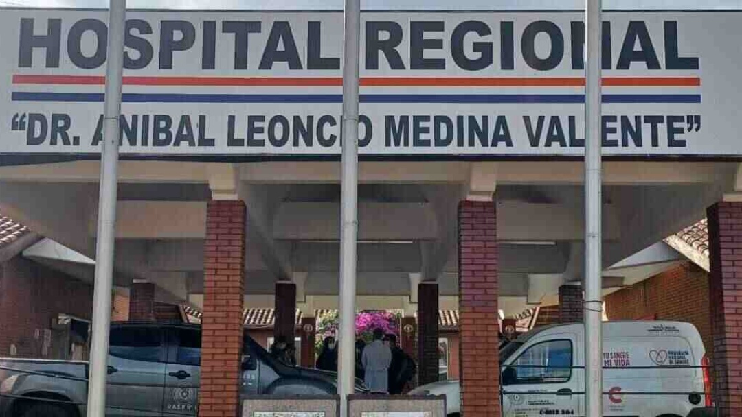 Menino de 6 anos &eacute; hospitalizado ap&oacute;s ser espancado por colega de classe na fronteira 