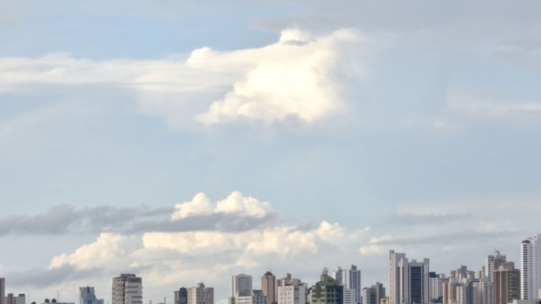 Confira a previs&atilde;o do tempo para hoje (3) em Mato Grosso do Sul e demais regi&otilde;es 