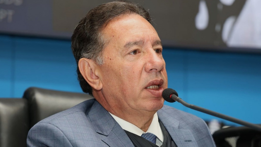 Projeto de Gerson autoriza uso de receita das multas de trânsito para custear CNH Social