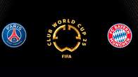 PSG x Bayern: onde assistir ao cl&aacute;ssico europeu no mundial de clubes