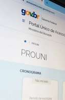 Inscri&ccedil;&otilde;es para bolsas do Prouni 2025 encerra hoje (4); resultado sai em 7/7