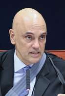 Alexandre Moraes suspende decretos e determina audi&ecirc;ncia de concilia&ccedil;&atilde;o