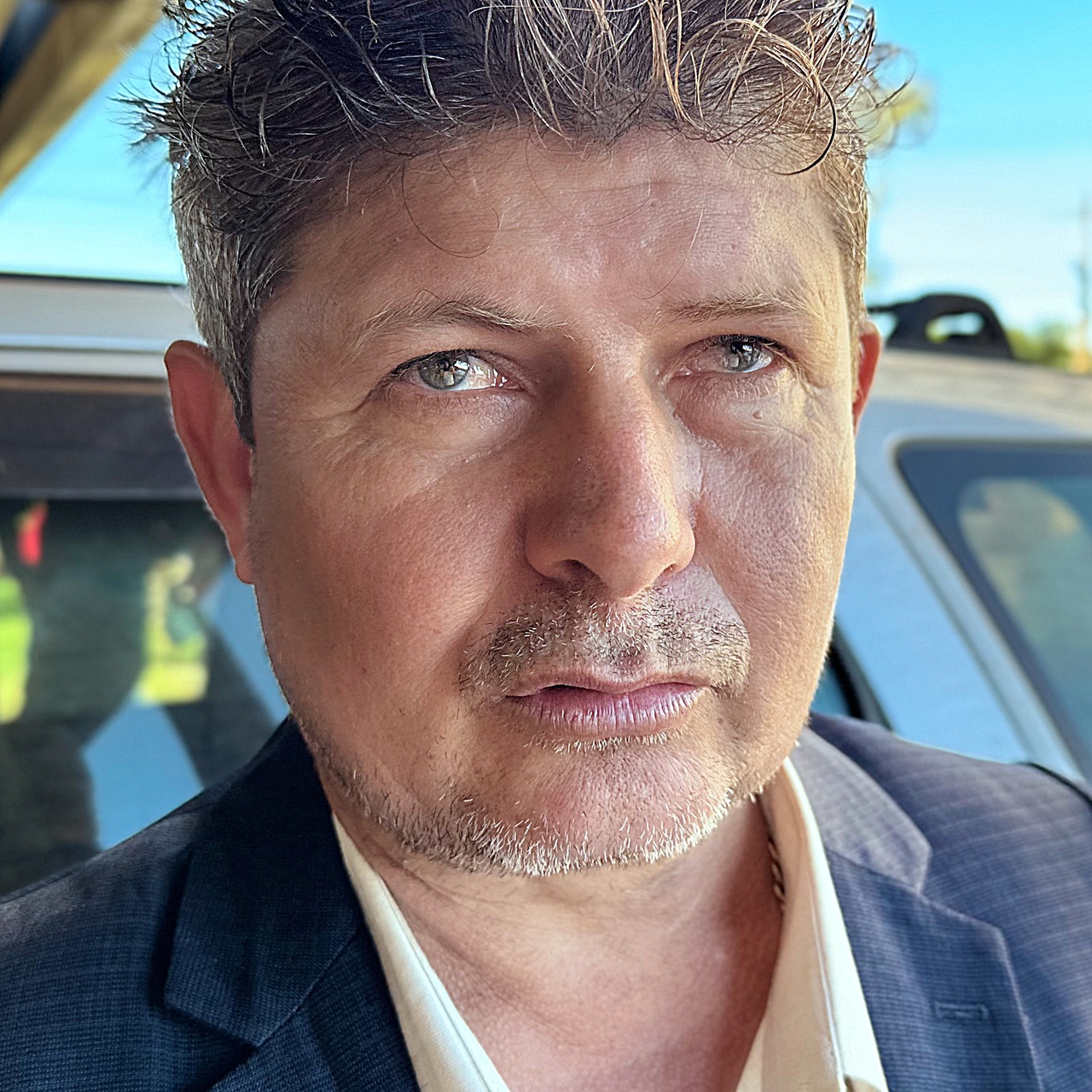 Disputa entre Vadinho e Geovane movimenta elei&ccedil;&atilde;o do PT neste domingo em Sidrol&acirc;ndia