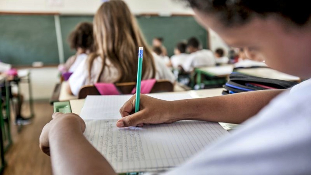 Avalia&ccedil;&atilde;o mostra que 39% dos alunos iniciaram o 3â° ano analfabetos