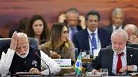 Em declara&ccedil;&atilde;o sobre IA, Brics defende c&oacute;digo aberto 