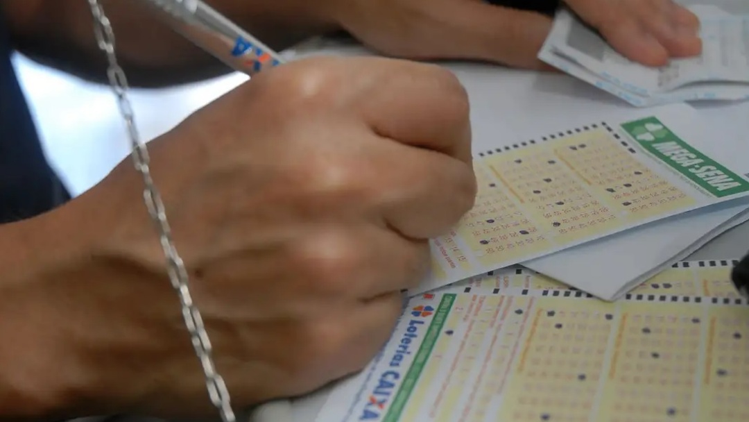 Mega-Sena sorteia nesta terça-feira prêmio acumulado em R$ 28 milhões
