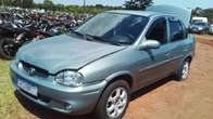 Novo leil&atilde;o do Detran tem Corsa com lance inicial de R$ 3.545