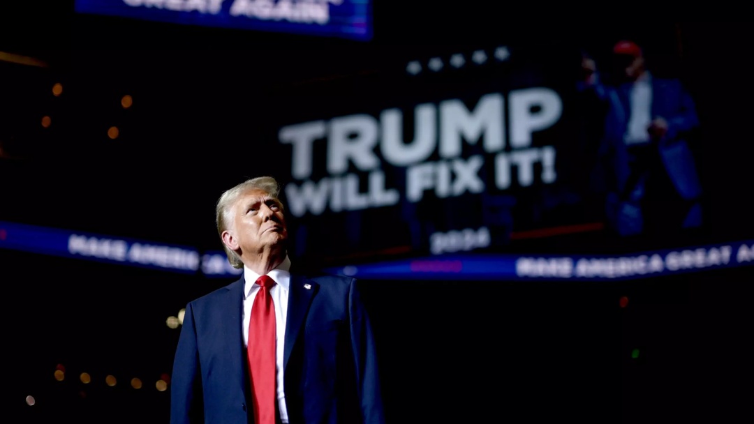 Trump diz que partido de Musk ser&aacute; &lsquo;ajuda&rsquo; para republicanos