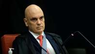 Moraes diz que Eduardo interfere em processo na Corte