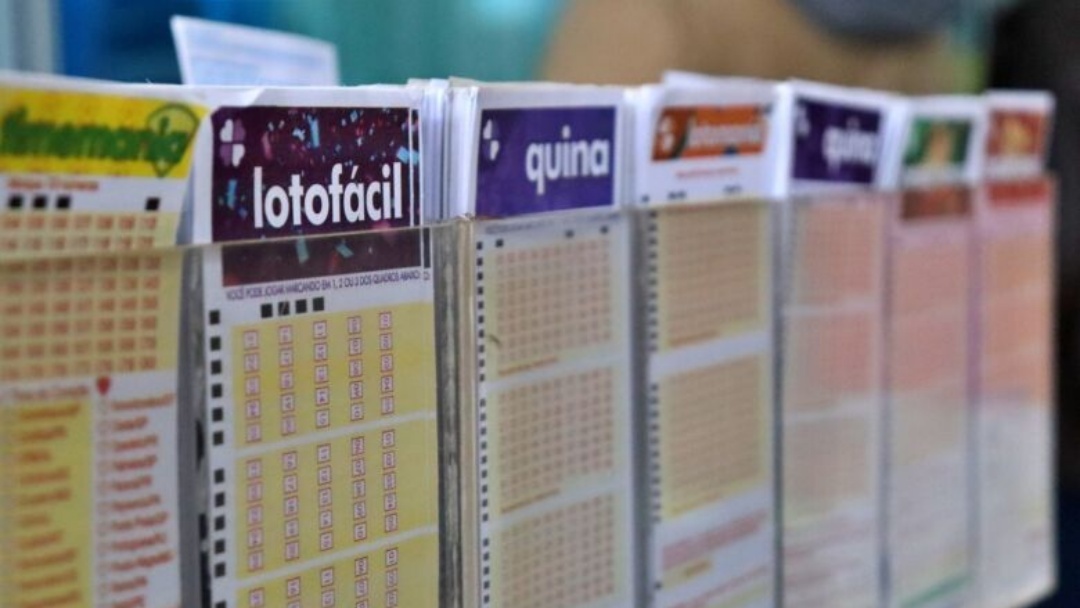Pre&ccedil;os das apostas das Loterias ficam mais caras a partir de hoje