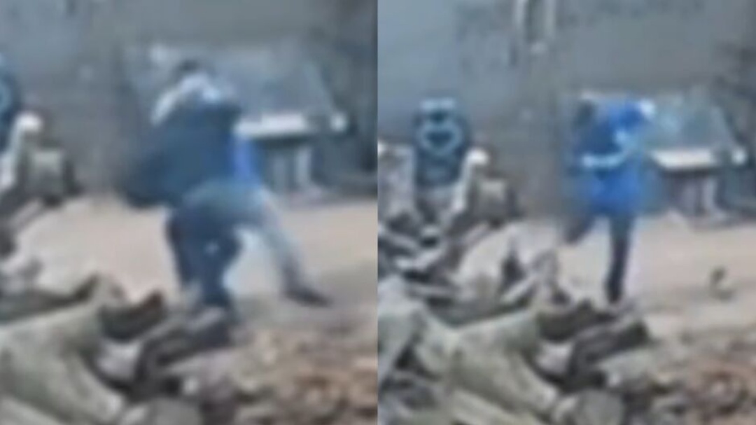 Jovem &eacute; esfaqueado por colega de trabalho durante briga em Maracaju 