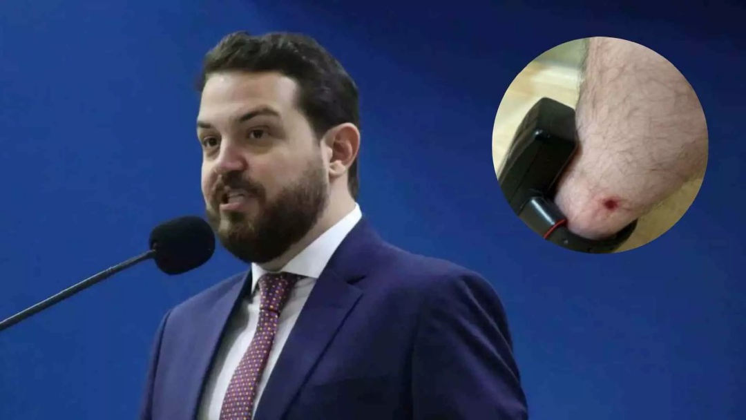 S&oacute; pris&atilde;o &eacute; capaz de &lsquo;parar&rsquo; Claudinho Serra, dizem desembargadores ao negar HC