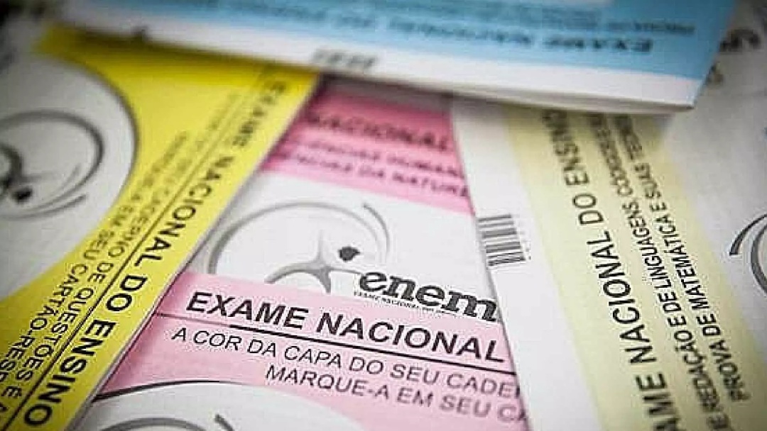 Golpe da inscri&ccedil;&atilde;o no Enem: como bandidos criaram sites falsos e roubaram 35 mil alunos
