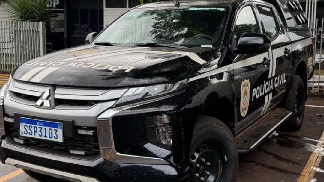 Acusado de agredir mulher &eacute; preso em Dourados