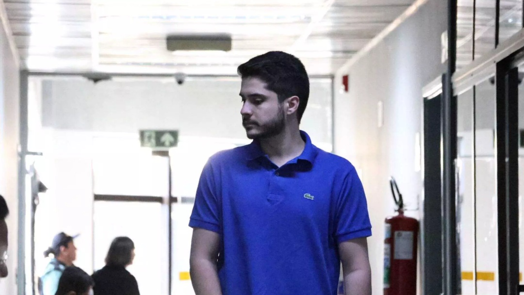 Justiça marca júri popular de estudante de medicina que matou corredora atropelada